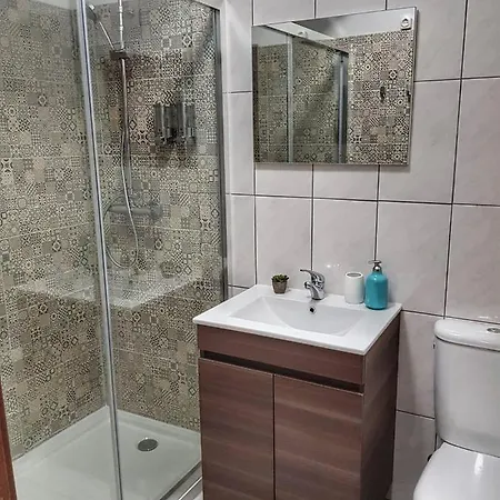 Casa Flor De Lótus - Apartamento