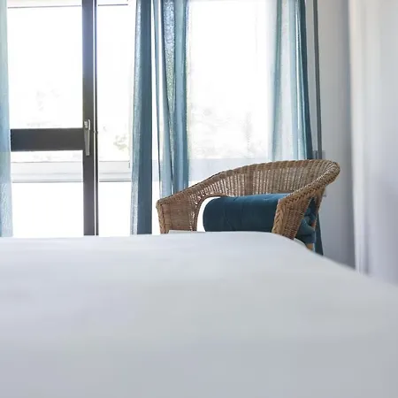 Casa Flor De Lótus - Apartamento