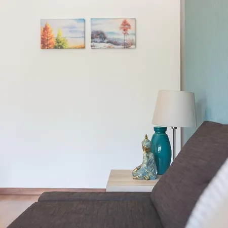 Casa Flor De Lotus - T1 Centro Апартаменти Брага