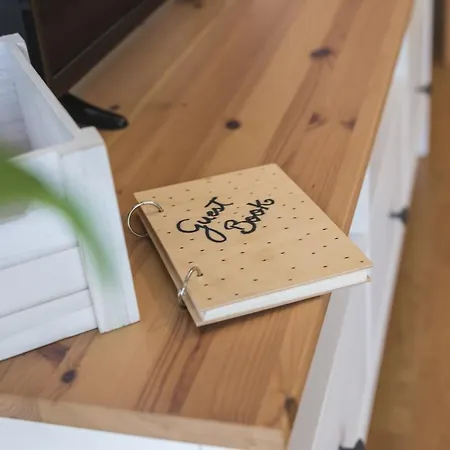 Casa Flor De Lótus - Apartamento *