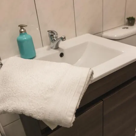Casa Flor De Lótus - Apartamento *