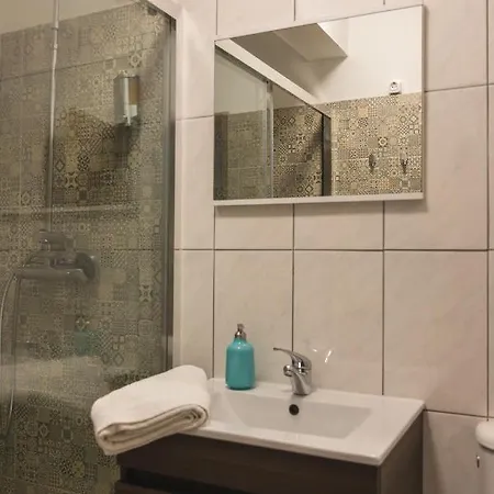 Casa Flor De Lotus - T1 Centro Apartment